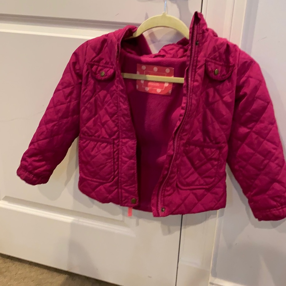 Kids jacket
